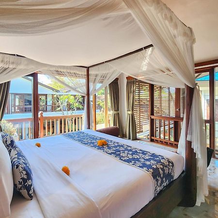 Villa Casis By Nagisa Bali Sanur Екстериор снимка