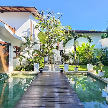 Villa Casis By Nagisa Bali Sanur Екстериор снимка