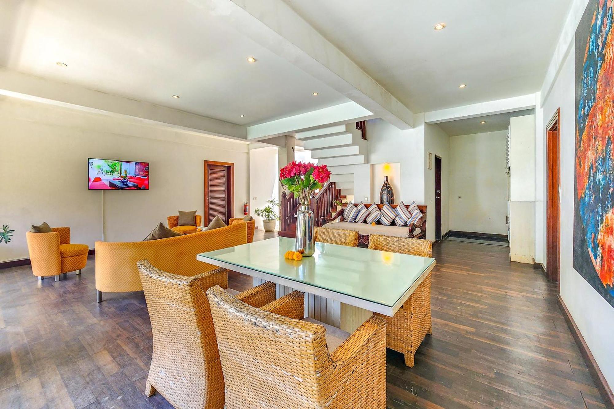 Villa Casis By Nagisa Bali Sanur Екстериор снимка