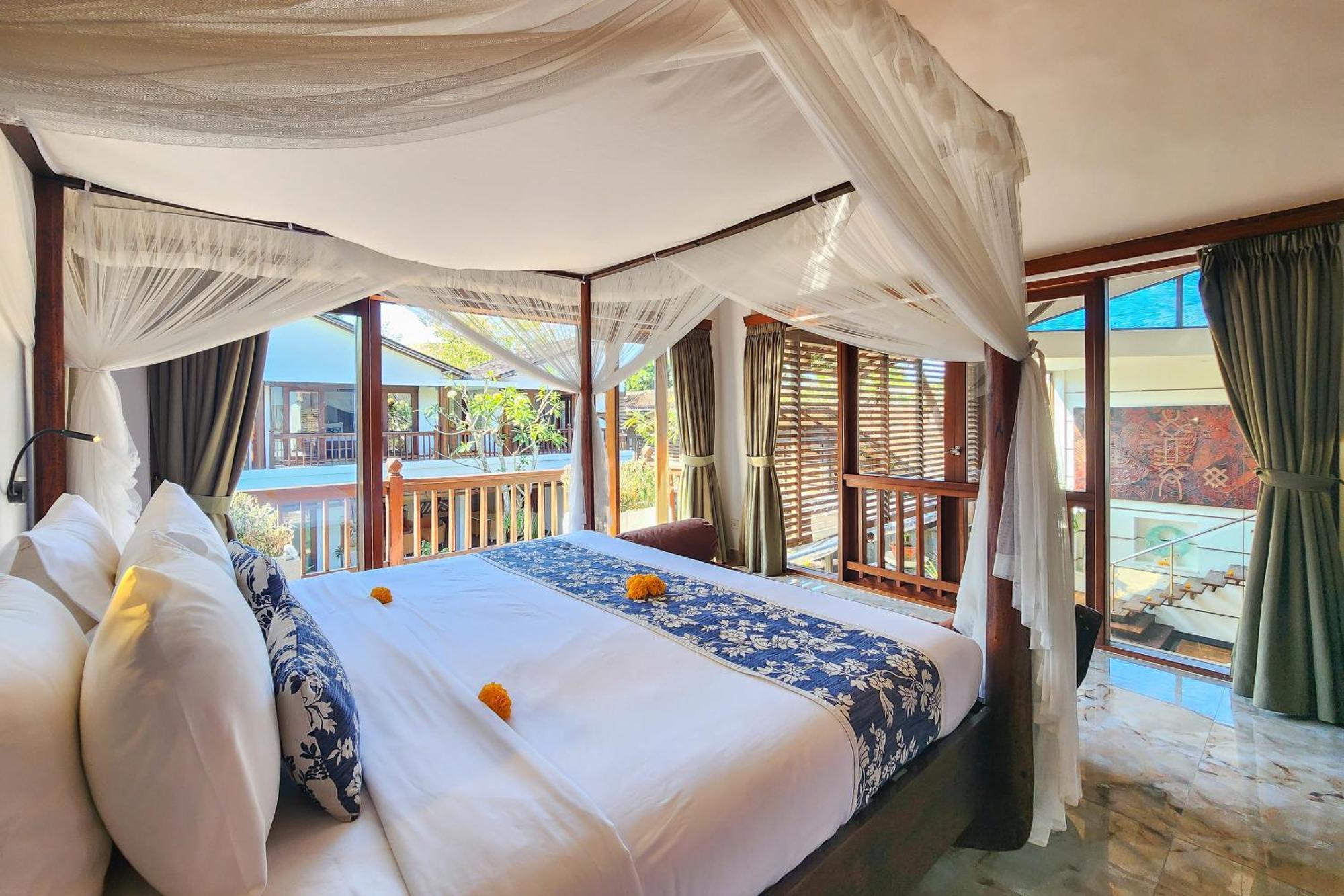 Villa Casis By Nagisa Bali Sanur Екстериор снимка