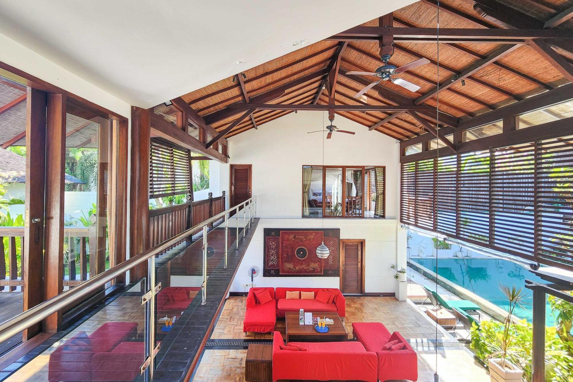 Villa Casis By Nagisa Bali Sanur Екстериор снимка