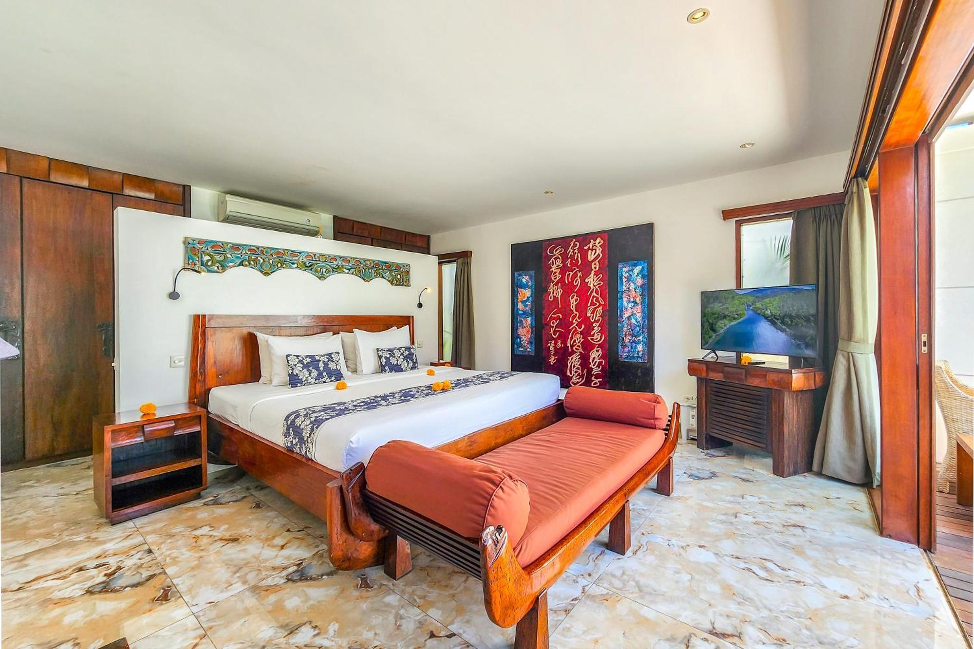 Villa Casis By Nagisa Bali Sanur Екстериор снимка