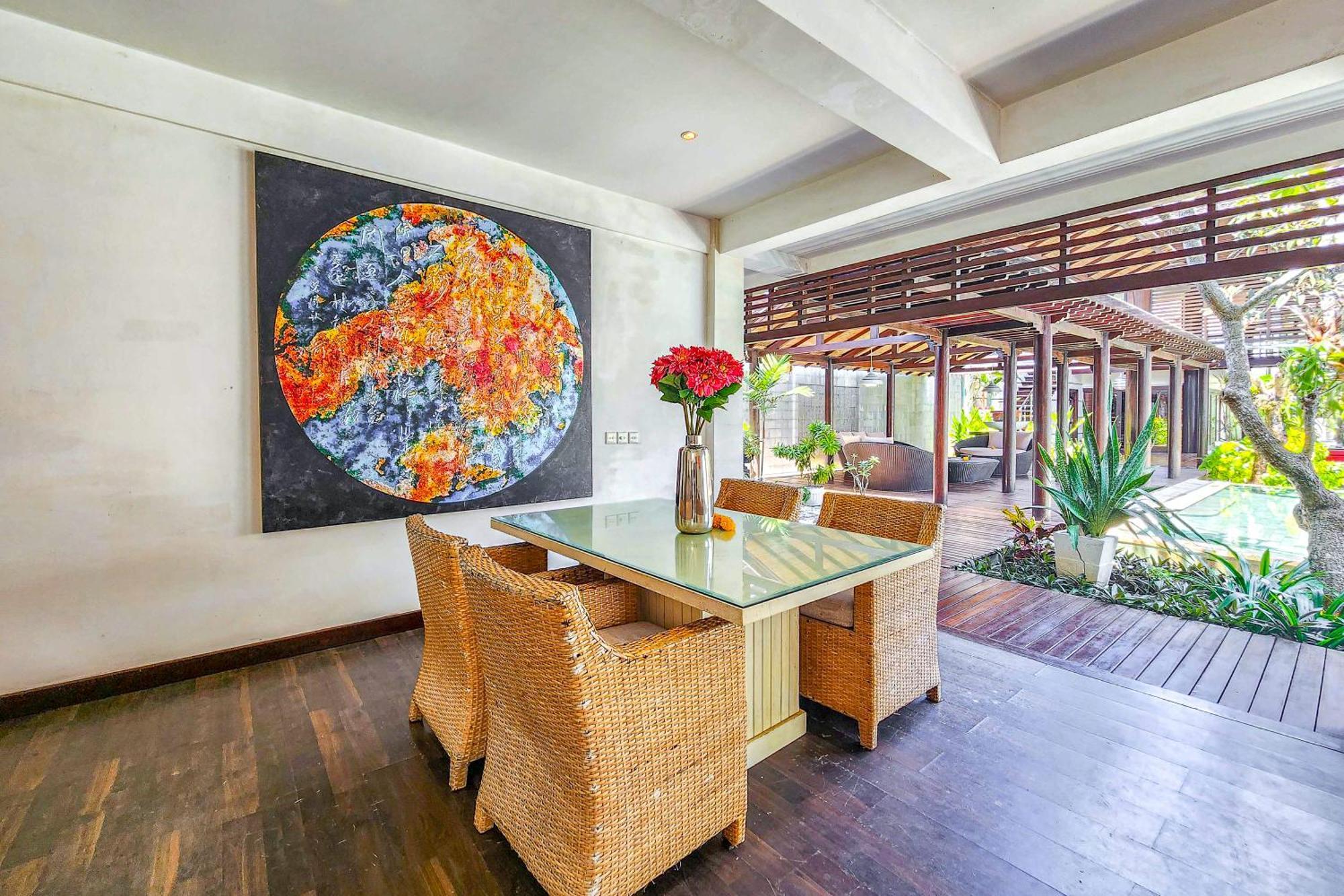 Villa Casis By Nagisa Bali Sanur Екстериор снимка