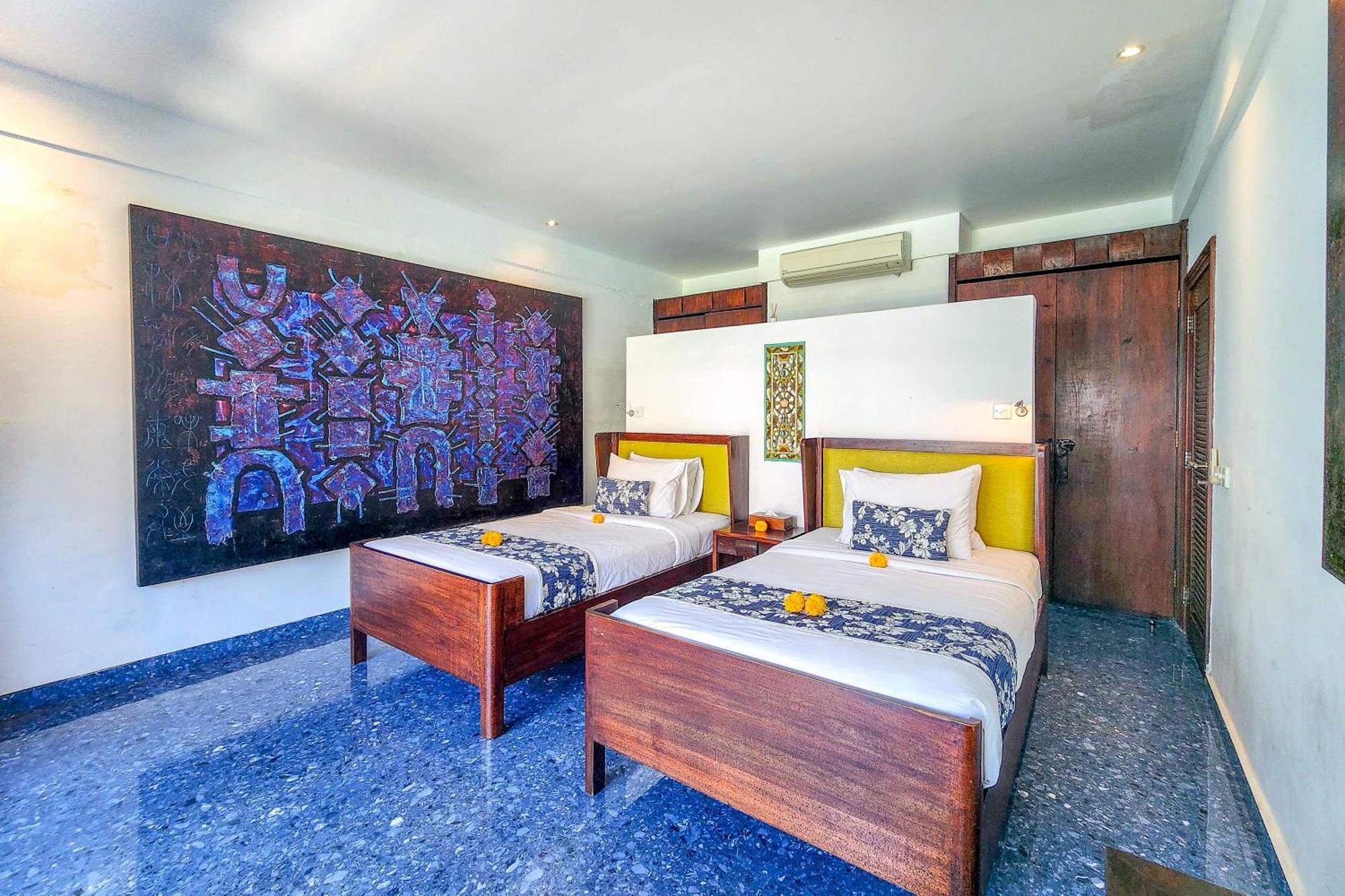 Villa Casis By Nagisa Bali Sanur Екстериор снимка