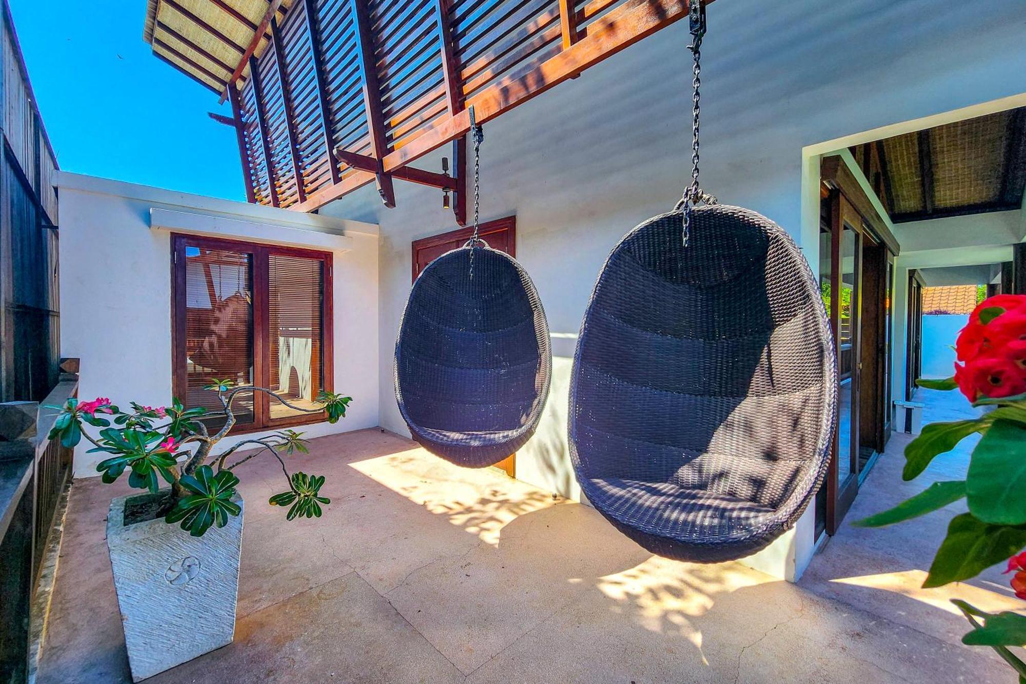Villa Casis By Nagisa Bali Sanur Екстериор снимка