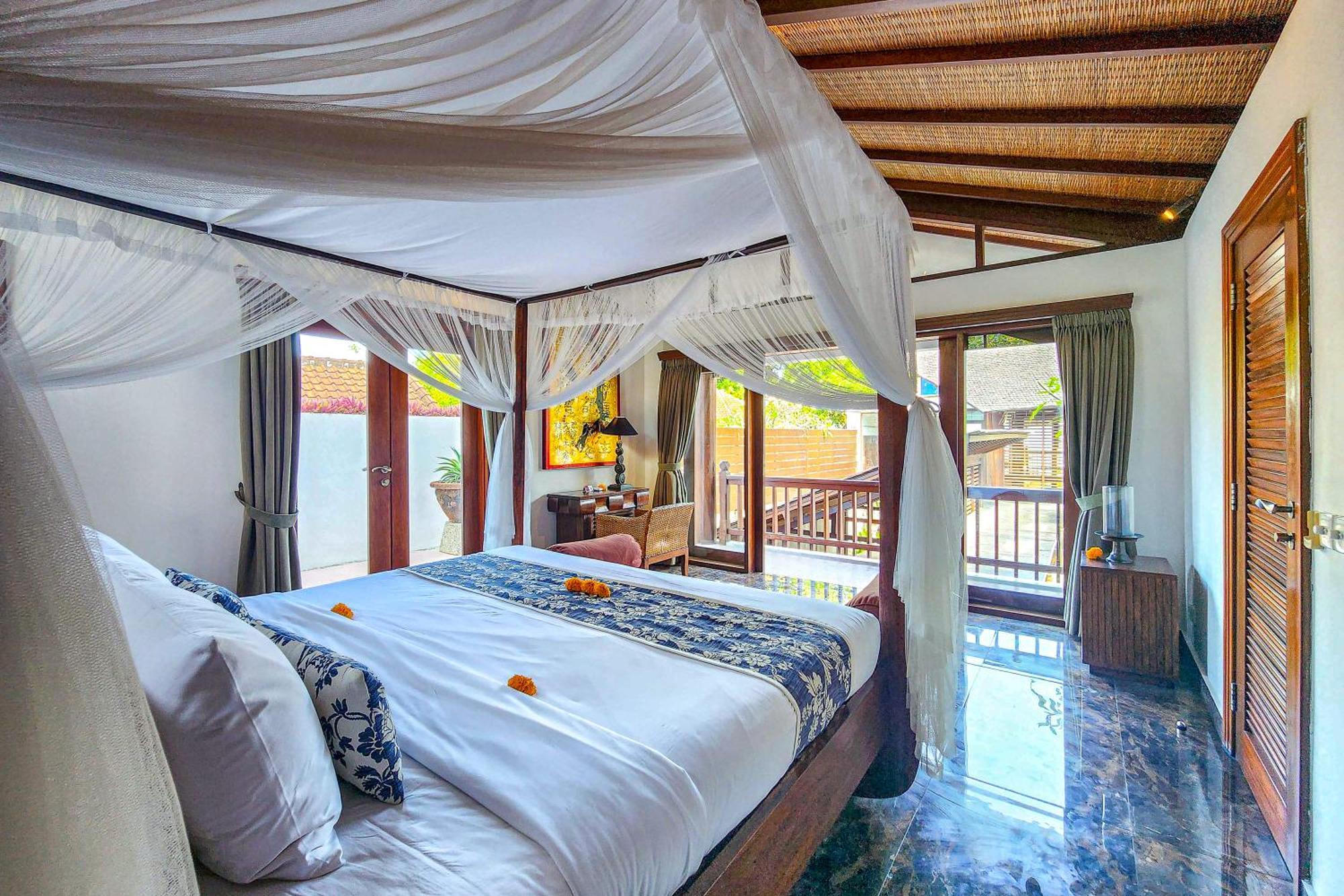 Villa Casis By Nagisa Bali Sanur Екстериор снимка