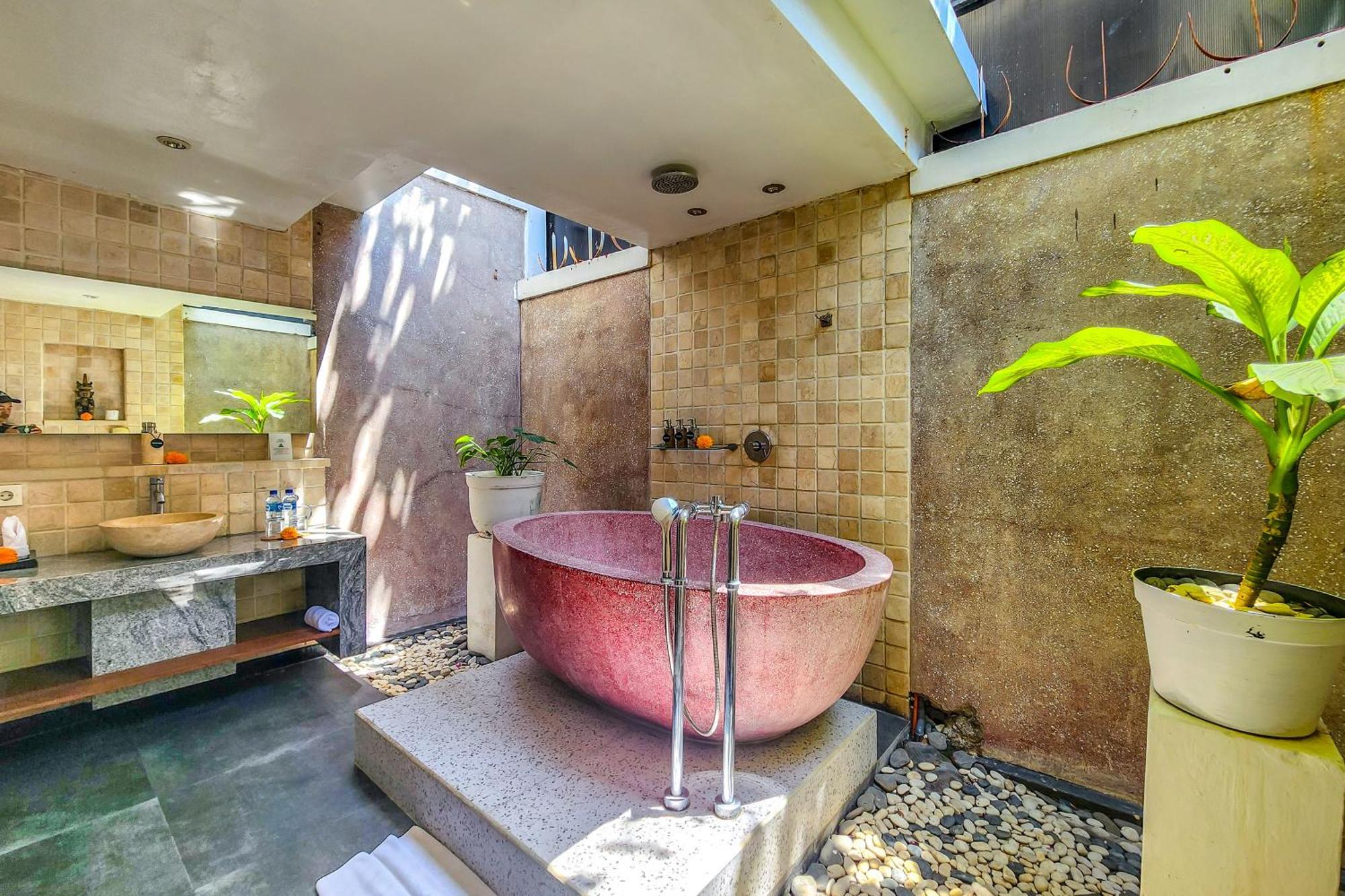 Villa Casis By Nagisa Bali Sanur Екстериор снимка