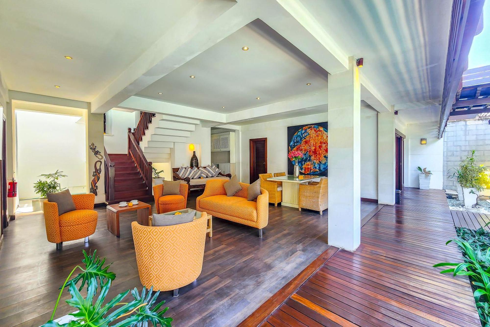 Villa Casis By Nagisa Bali Sanur Екстериор снимка