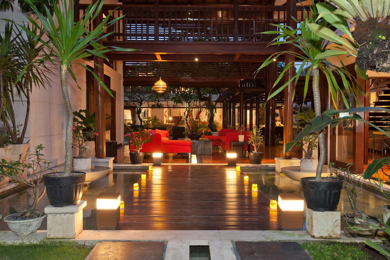 Villa Casis By Nagisa Bali Sanur Екстериор снимка