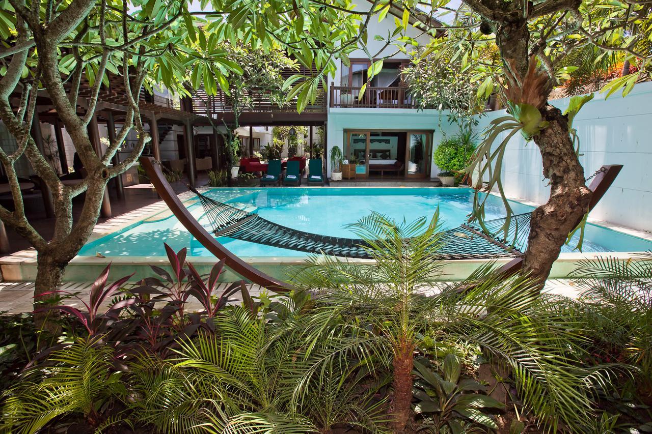 Villa Casis By Nagisa Bali Sanur Екстериор снимка