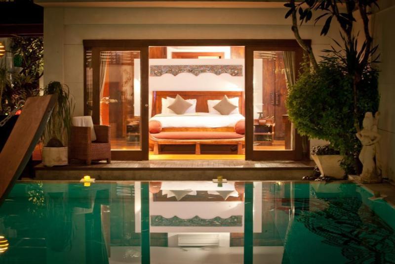 Villa Casis By Nagisa Bali Sanur Екстериор снимка