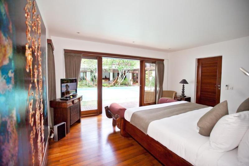 Villa Casis By Nagisa Bali Sanur Екстериор снимка
