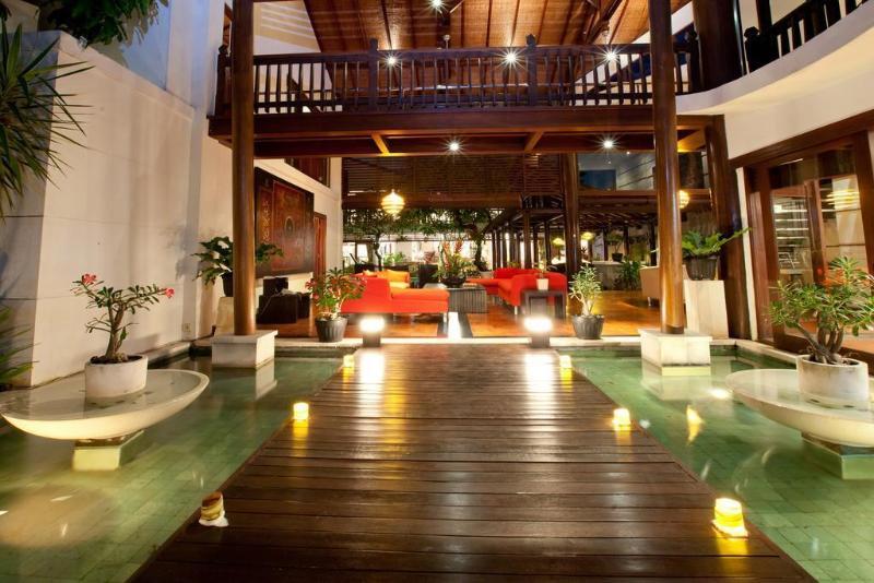 Villa Casis By Nagisa Bali Sanur Екстериор снимка