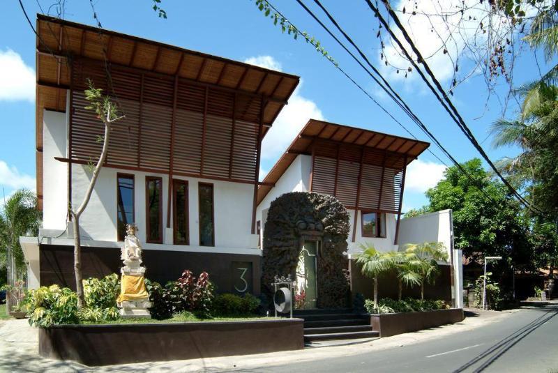 Villa Casis By Nagisa Bali Sanur Екстериор снимка