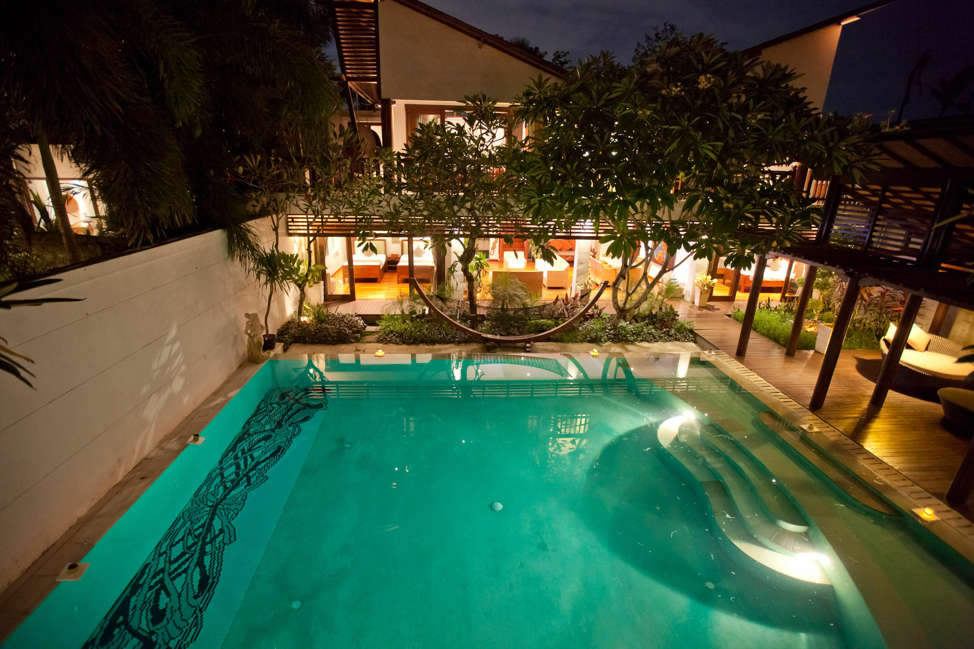 Villa Casis By Nagisa Bali Sanur Екстериор снимка